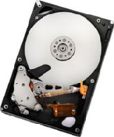 Hitachi Deskstar 7K2000 2TB SATA-II 7200rpm (HDS722020ALA330)